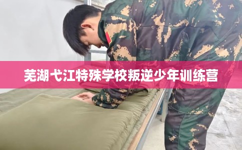 芜湖弋江特殊学校叛逆少年训练营