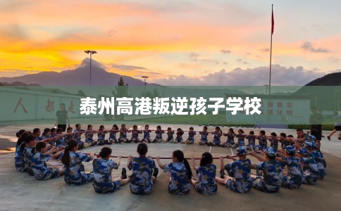 泰州高港叛逆孩子学校 泰州高港叛逆孩子学校