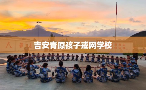 吉安青原孩子戒网学校