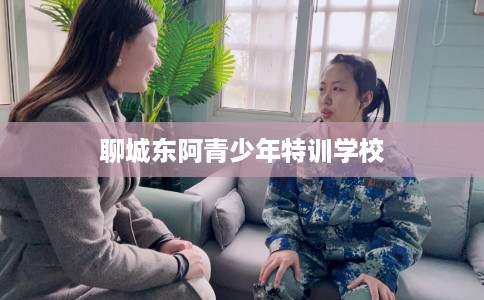 聊城东阿青少年特训学校