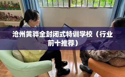 沧州黄骅全封闭式特训学校（行业前十推荐）