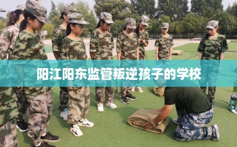 阳江阳东监管叛逆孩子的学校