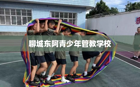聊城东阿青少年管教学校