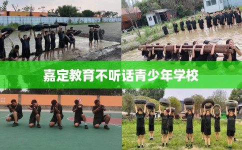 嘉定教育不听话青少年学校