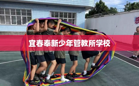 宜春奉新少年管教所学校