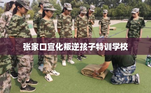 张家口宣化叛逆孩子特训学校