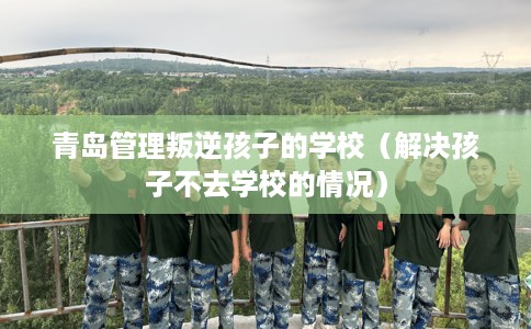 青岛管理叛逆孩子的学校（解决孩子不去学校的情况）