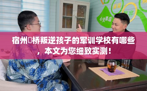 宿州埇桥叛逆孩子的军训学校有哪些，本文为您细致实测！