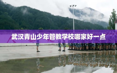 武汉青山少年管教学校哪家好一点