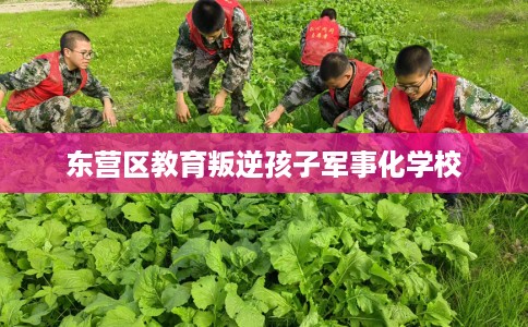 东营区教育叛逆孩子军事化学校