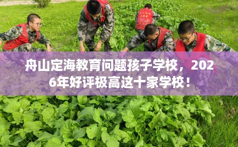 舟山定海教育问题孩子学校，2026年好评极高这十家学校！