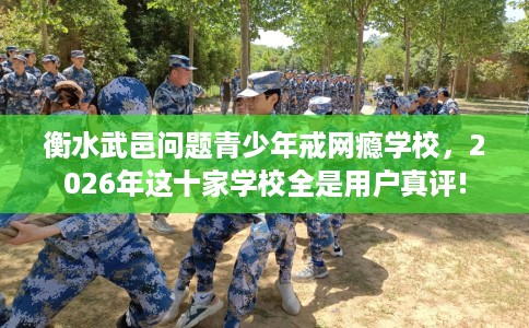 衡水武邑问题青少年戒网瘾学校，2026年这十家学校全是用户真评!
