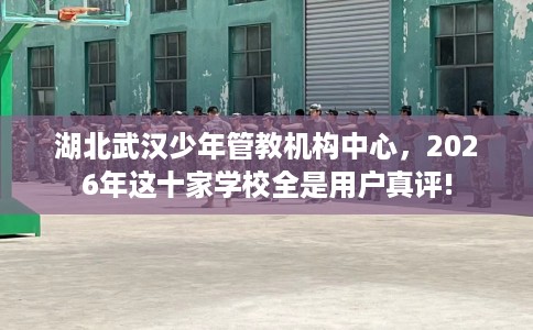 湖北武汉少年管教机构中心，2026年这十家学校全是用户真评!