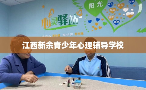 江西新余青少年心理辅导学校