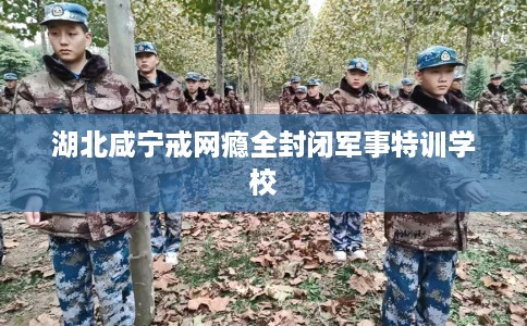 湖北咸宁戒网瘾全封闭军事特训学校