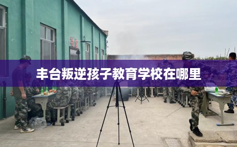 丰台叛逆孩子教育学校在哪里