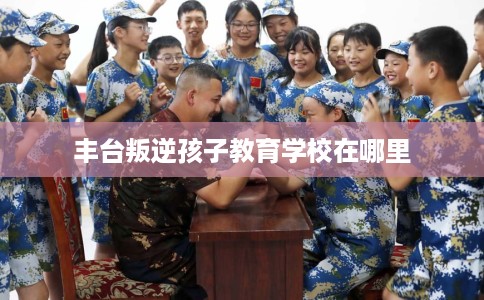 丰台叛逆孩子教育学校在哪里