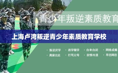 上海卢湾叛逆青少年素质教育学校