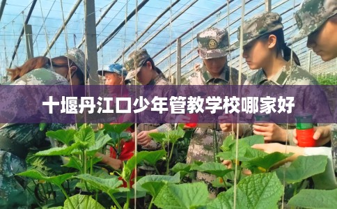 十堰丹江口少年管教学校哪家好