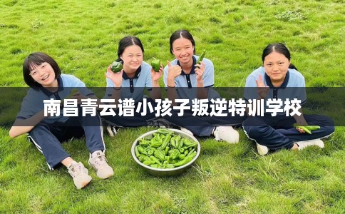 南昌青云谱小孩子叛逆特训学校