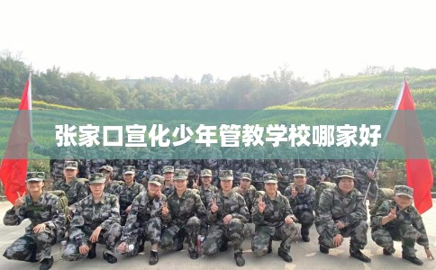 张家口宣化少年管教学校哪家好