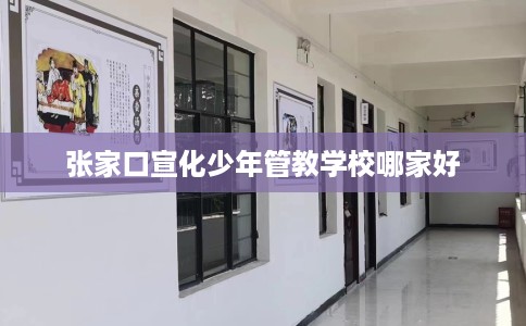 张家口宣化少年管教学校哪家好