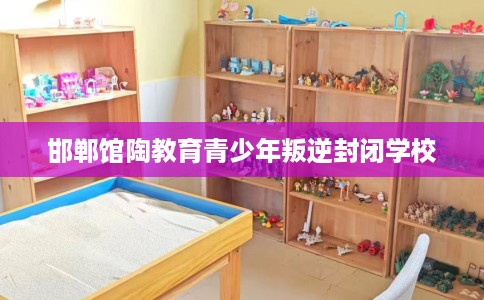 邯郸馆陶教育青少年叛逆封闭学校