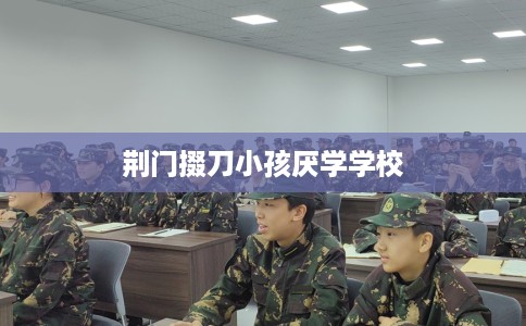 荆门掇刀小孩厌学学校