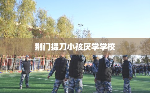 荆门掇刀小孩厌学学校
