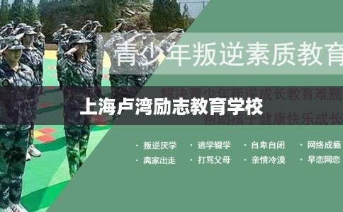 上海卢湾励志教育学校