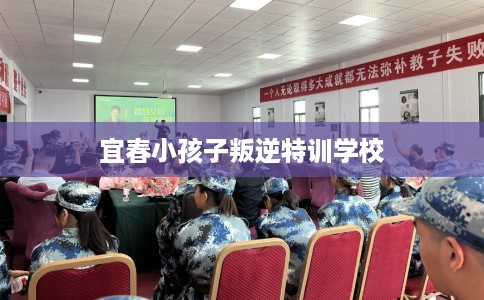 宜春小孩子叛逆特训学校