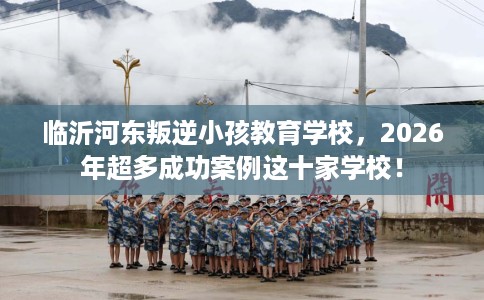 临沂河东叛逆小孩教育学校，2026年超多成功案例这十家学校！