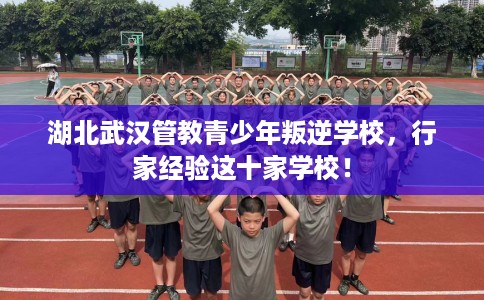 湖北武汉管教青少年叛逆学校，行家经验这十家学校！