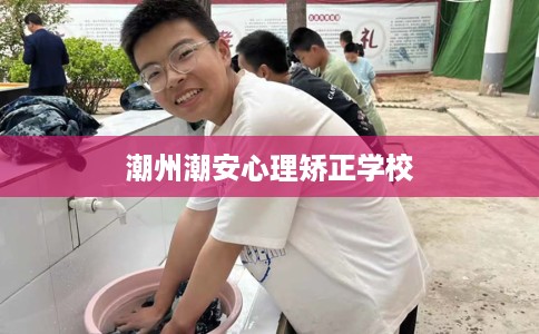 潮州潮安心理矫正学校