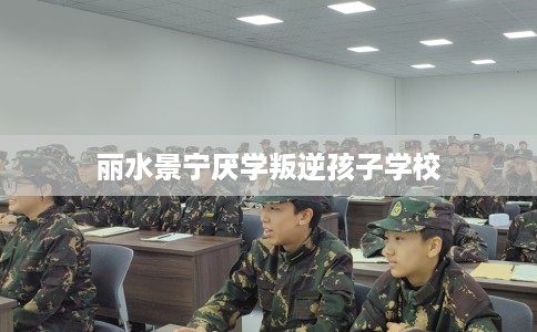 丽水景宁厌学叛逆孩子学校
