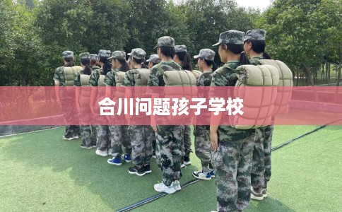 合川问题孩子学校