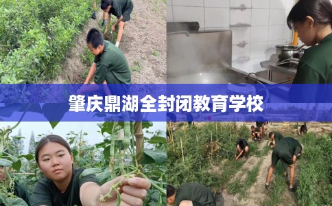 肇庆鼎湖全封闭教育学校