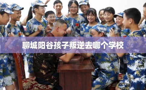 聊城阳谷孩子叛逆去哪个学校
