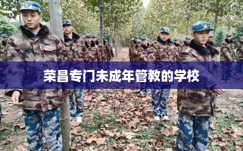 荣昌专门未成年管教的学校