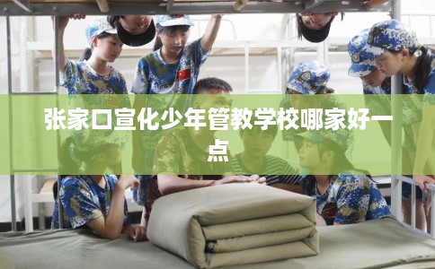张家口宣化少年管教学校哪家好一点