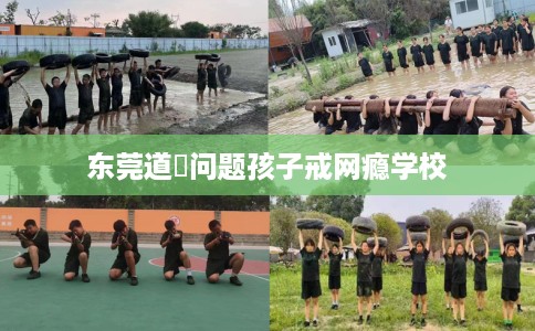 东莞道滘问题孩子戒网瘾学校
