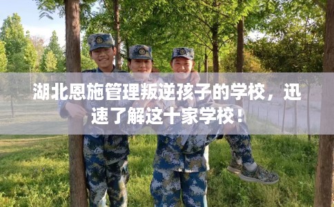 湖北恩施管理叛逆孩子的学校，迅速了解这十家学校！