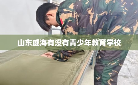 山东威海有没有青少年教育学校