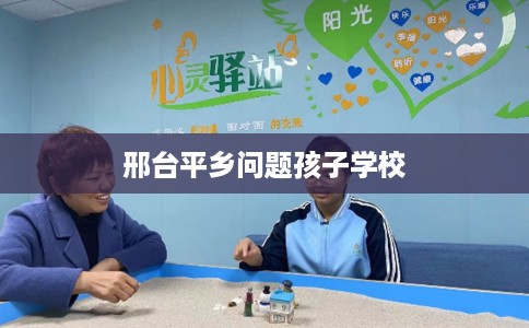 邢台平乡问题孩子学校