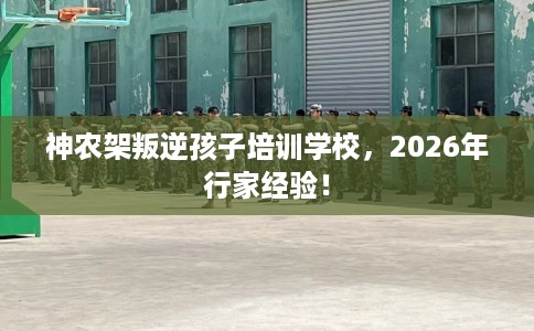 神农架叛逆孩子培训学校，2026年行家经验！