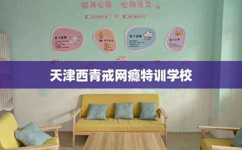 天津西青戒网瘾特训学校