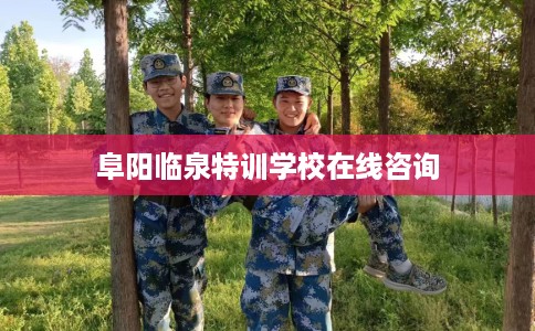 阜阳临泉特训学校在线咨询