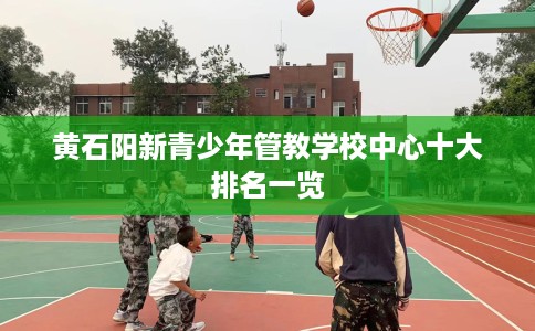黄石阳新青少年管教学校中心十大排名一览