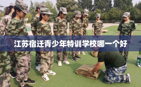 江苏宿迁青少年特训学校哪一个好