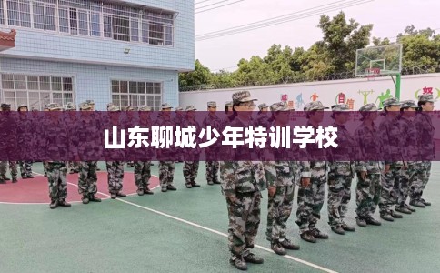 山东聊城少年特训学校